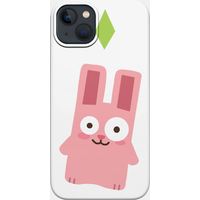 Coque de téléphone Freezer Bunny Plumbob - Sims — Coque de téléphone