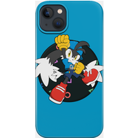Klonoa PlayStation Phone Case
