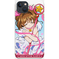 I Am A Dreamer - Sakura - Étui de téléphone — Coque de téléphone