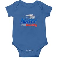 Ensemble Natty Daddy pour bébés — Bodys bébé