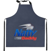 Natty Daddy Men's Kitchen Aprons in Carolina Blue — Kitchen Aprons