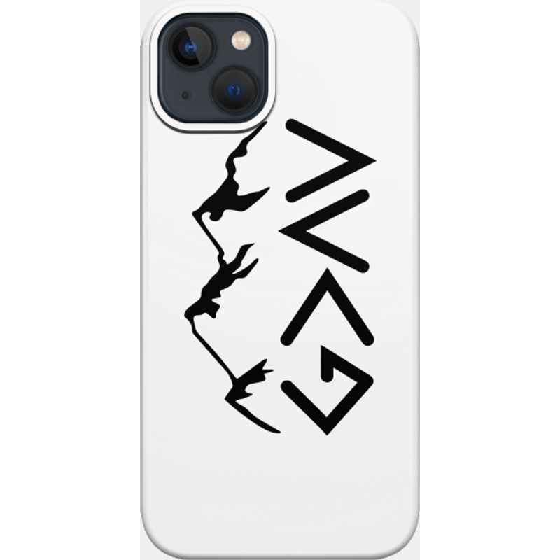 God Is Greater Than The Highs And Lows Phone Case — Phone Case