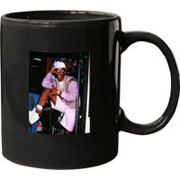 Mugs Vintage Bobby Brown - Mug en céramique personnalisable