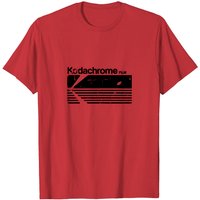 T-Shirt Kodak Kodachrome pour Hommes — T-shirts pour hommes