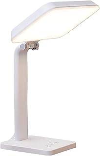Theralite Aura Bright Light Therapy Lamp - 10,000 LUX LED