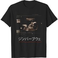 T-Shirt Michael Reeves Merch pour hommes