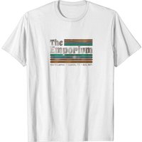 T-Shirt The Emporium Dazed And Confused pour hommes — T-shirts pour hommes