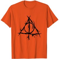 T-Shirt pour hommes Deathly Hallows — T-shirts pour hommes