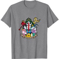 Adventure Time T-Shirt