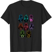 Dbz Set - Goku Men's T-Shirt
