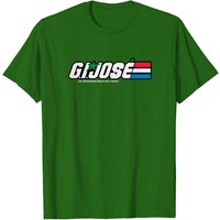 G.I. Jose - Gi Joe Men's T-Shirt