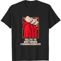 Nobody's Handmaid - Handmaids Tale T-shirt pour hommes — T-shirts pour hommes