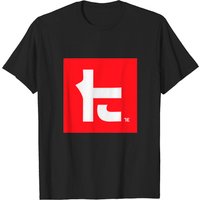 T-shirt pour hommes Toni Kensa Logo - Splatoon — T-shirts pour hommes