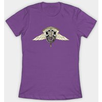 T-shirt pour hommes Halo Badge SF DUI — T-shirts pour hommes