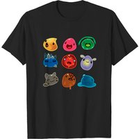 Slimes - Slime Rancher Men's T-Shirt