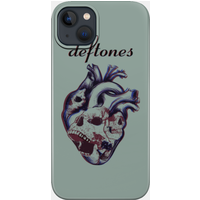 Hearts / Wires - Deftones Band Phone Case — Phone Case