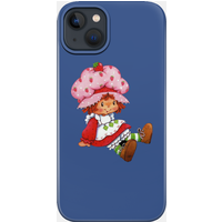 Coque de téléphone Strawberry Shortcake Kids pour iPhone — Coque de téléphone