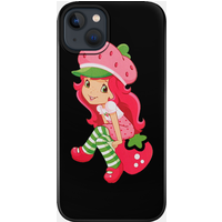 Strawberry Shortcake Phone Case for iPhone — Phone Case