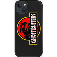 JP x GB Red - Ghostbusters Phone Case