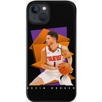 Dbook Devin Booker Phone Case for iPhone — Phone Case