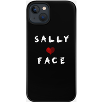 Sally Face Phone Case for iPhone — Phone Case