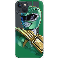 Tommy The Green Ranger Power Rangers Phone Case — Phone Case