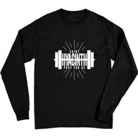 T-shirt à manches longues Lifting Saint Hyacinthe de Pologne