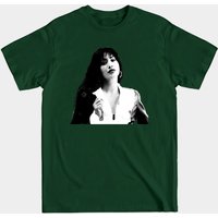 Selena Quintanilla - T-shirt Selena — T-shirts pour hommes