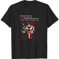 T-shirt Transformers Jetfire G1 pour hommes