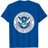 DHS - Nautee.com T-Shirt Noir pour Hommes — T-shirts pour hommes