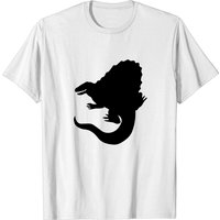 T-shirt Spinosaurus pour hommes