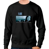 Sade Unisex Heavy Blend Crewneck Sweatshirt