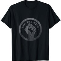 T-shirt Eat The Rich
