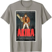 T-shirt Akira EakarCity Classique pour Hommes — T-shirts pour hommes
