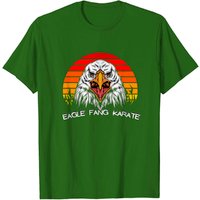 T-shirt Eagle Fang Karate pour hommes — T-shirts pour hommes