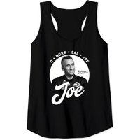 Impractical Jokers Team Joe Tank Tops for Men