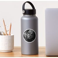 Autocollant de la série Chucky — Autocollants et stickers