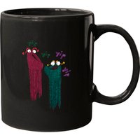Yip Yip Martians - Aliens Ceramic Mug — Mugs & Tumblers