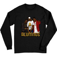 Paid In Full Long Sleeve T-Shirt for Unisex