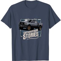 Gather Your Stories Men's T-Shirt — Mens T Shirts