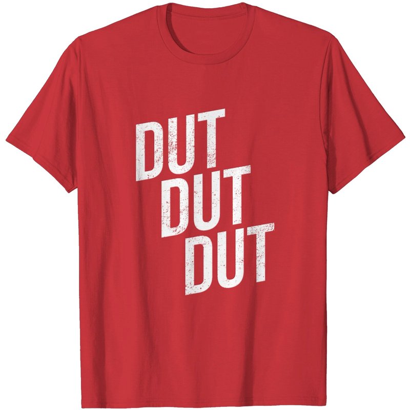 T-shirt de caisse claire de fanfare pour hommes — T-shirts pour hommes