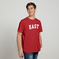 T-shirt Country Pride pour hommes East USA — T-shirts pour hommes