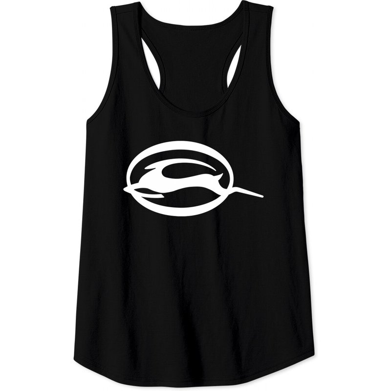 Impala Men's Tank Tops - Black