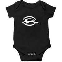 Impala Onesie for Infants - Durable and Soft Baby Bodysuit