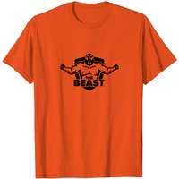 Eddie Hall Con Khi Mauden T-Shirt for Men