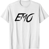 Emo T Shirt for Men