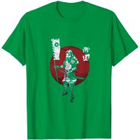 Samurai Empire Men's T-Shirt