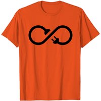 Sustainable Energy T-Shirt for Men
