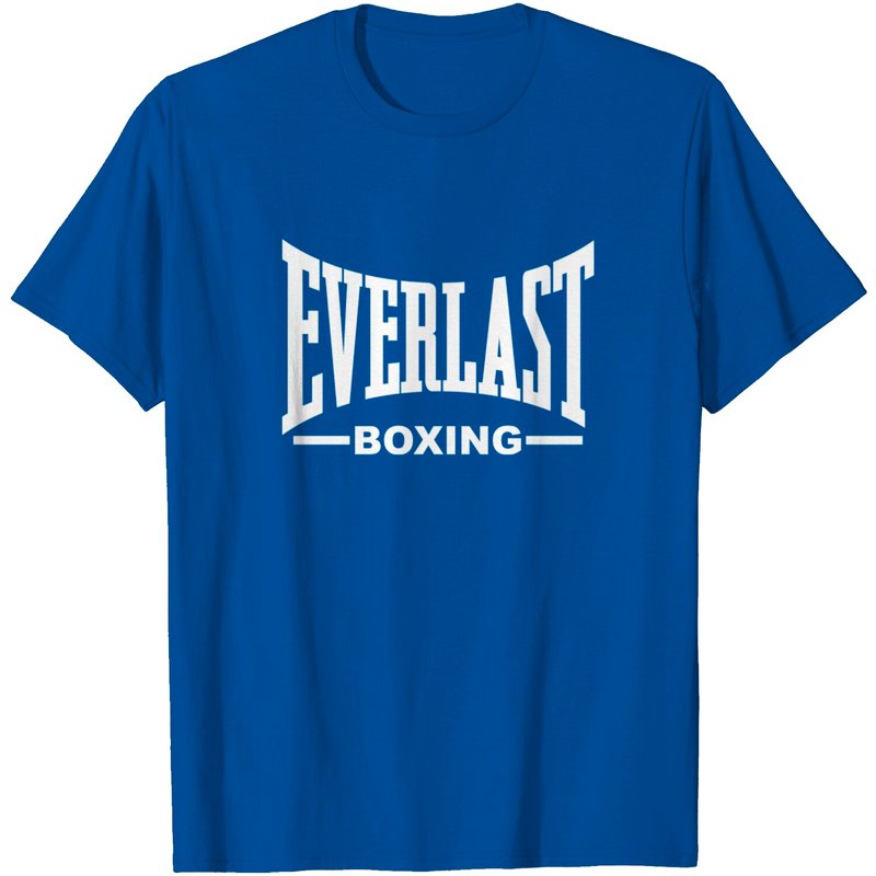 T-Shirt de Boxe pour Hommes Everlast — T-shirts pour hommes