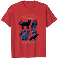 T-Shirt Adopt A Familiar Lightweight Hoodie pour hommes — T-shirts pour hommes
